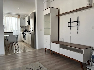 Apartament 2 camere Giroc - imagine 8