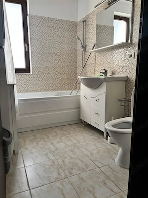 Apartament 2 camere Giroc - imagine 10