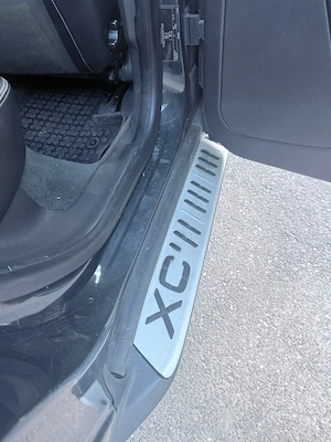 Vand Volvo XC60 - imagine 5