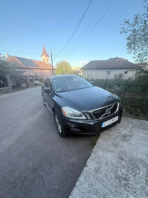 Vand Volvo XC60