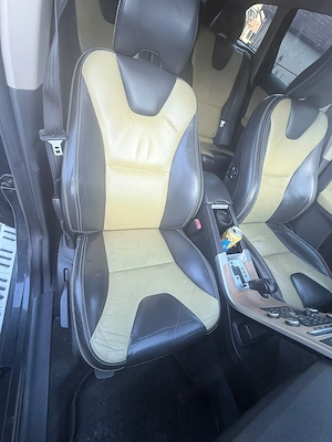 Vand Volvo XC60 - imagine 4