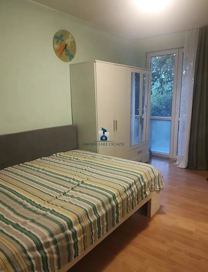 inchiriere Apartament 2 Camere Decomandat Berceni-Nitu Vasile - imagine 5