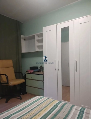 inchiriere Apartament 2 Camere Decomandat Berceni-Nitu Vasile - imagine 2