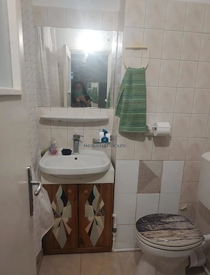 inchiriere Apartament 2 Camere Decomandat Berceni-Nitu Vasile - imagine 4