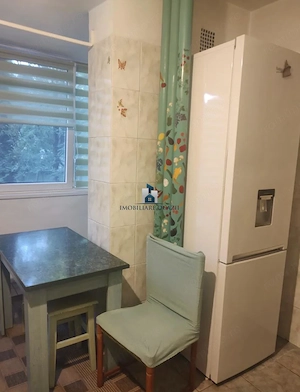 inchiriere Apartament 2 Camere Decomandat Berceni-Nitu Vasile - imagine 7
