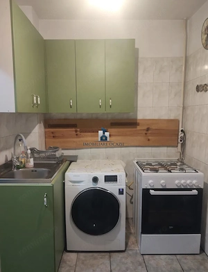 inchiriere Apartament 2 Camere Decomandat Berceni-Nitu Vasile - imagine 6