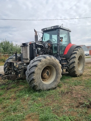 dezmembrez tractor la preturi accesibile  - imagine 4