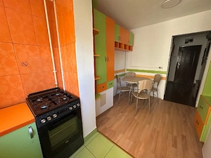 Apartament doua camere de inchiriat, Cartier Scriitorilor - imagine 4