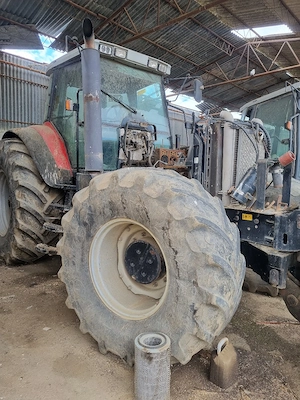 dezmembrez tractor la preturi accesibile  - imagine 5