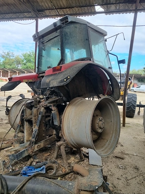 dezmembrez tractor la preturi accesibile  - imagine 3