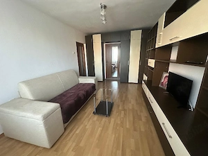 Apartament doua camere de inchiriat, Cartier Scriitorilor - imagine 2