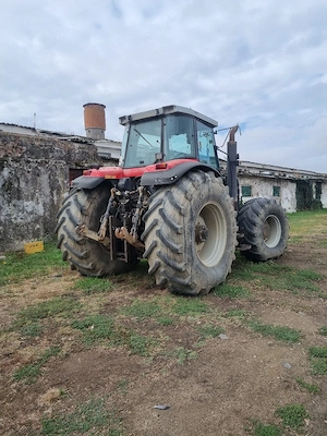 dezmembrez tractor la preturi accesibile  - imagine 2