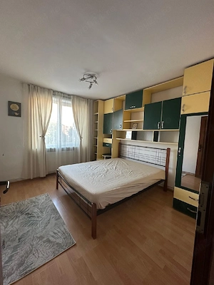 Apartament doua camere de inchiriat, Cartier Scriitorilor
