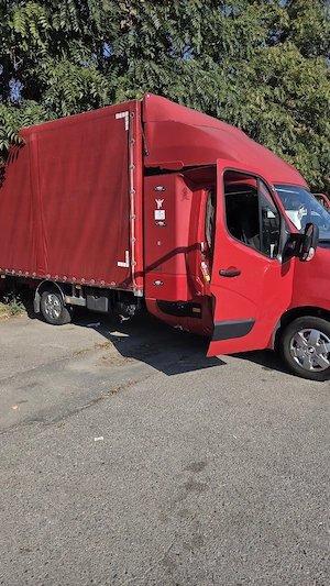 Renault master 3 - imagine 3