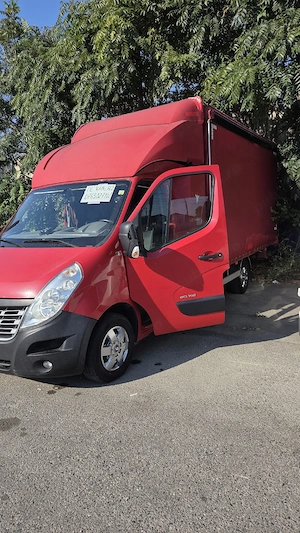 Renault master 3 - imagine 4