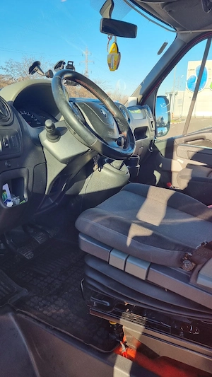 Renault master 3 - imagine 2
