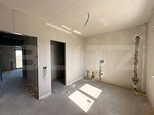 Apartament SD de 2 camere, 63 mp, la cheie, et. 3, zona Ford - imagine 4