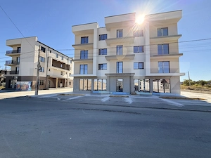 Apartament SD de 2 camere, 66 mp, la cheie, et. 3, zona Ford - imagine 9