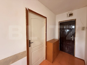 Garsonieră decomandată 35 mp, et. 1, Craiovița Nouă - imagine 2