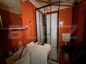 Garsonieră decomandată 35 mp, et. 1, Craiovița Nouă - imagine 10