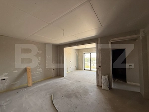 Apartament SD de 2 camere, 66 mp, la cheie, et. 3, zona Ford - imagine 2