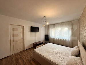 Garsonieră decomandată 35 mp, et. 1, Craiovița Nouă - imagine 8