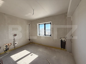 Apartament SD de 2 camere, 66 mp, la cheie, et. 3, zona Ford - imagine 4
