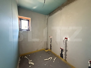 Apartament SD de 2 camere, 66 mp, la cheie, et. 3, zona Ford - imagine 6