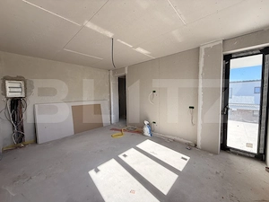 Apartament SD de 2 camere, 63 mp, la cheie, et. 3, zona Ford - imagine 2