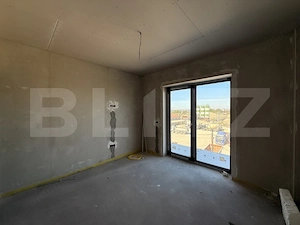 Apartament SD de 2 camere, 66 mp, la cheie, et. 3, zona Ford - imagine 7