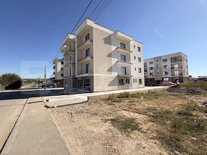 Apartament SD de 2 camere, 66 mp, la cheie, et. 3, zona Ford - imagine 11