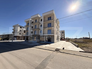 Apartament SD de 2 camere, 66 mp, la cheie, et. 3, zona Ford - imagine 10
