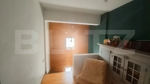 Casa insiruita cu 4 camere, 115 mp, zona Floresti - Lidl - imagine 15