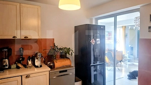 Casa insiruita cu 4 camere, 115 mp, zona Floresti - Lidl - imagine 9