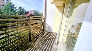 Casa insiruita cu 4 camere, 115 mp, zona Floresti - Lidl - imagine 12