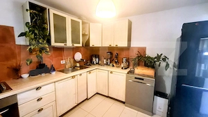 Casa insiruita cu 4 camere, 115 mp, zona Floresti - Lidl - imagine 8