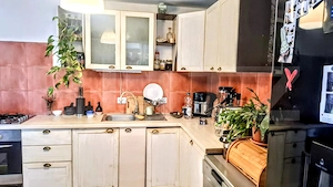 Casa insiruita cu 4 camere, 115 mp, zona Floresti - Lidl - imagine 10