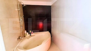 Casa insiruita cu 4 camere, 115 mp, zona Floresti - Lidl - imagine 19