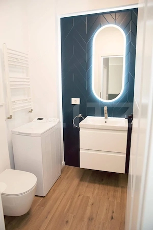Apartament 3 camere de vânzare | Zona Oneștilor | Oradea - imagine 8