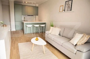 Apartament 3 camere de vânzare | Zona Oneștilor | Oradea