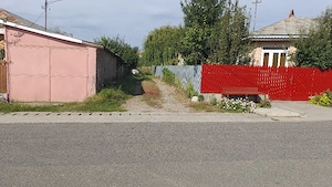 Vând  teren intravilan 2000mp  in centrul  loc Suhurlui Jud Galați  - imagine 6