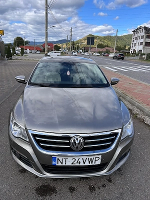 Volkswagen cc 2009 - imagine 8