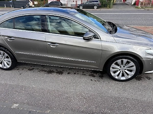 Volkswagen cc 2009 - imagine 4
