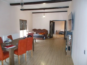 Casa, parter, Peciu Nou, 5 camere, 233mp, teren 780mp - imagine 7