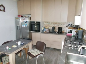 Casa, parter, Peciu Nou, 5 camere, 233mp, teren 780mp - imagine 9