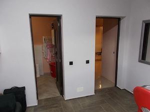 Casa, parter, Peciu Nou, 5 camere, 233mp, teren 780mp - imagine 15