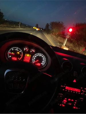 vand audi a3 8p 2004 230+ cai - imagine 2