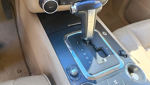 Vând VW Touareg - imagine 6