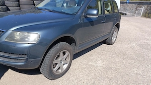 Vând VW Touareg - imagine 3
