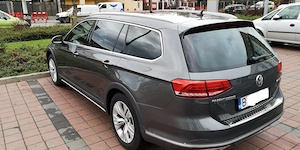 Volkswagen Passat Alltrack - imagine 2